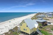 Top Cape San Blas