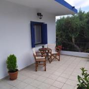 Evdokias Samos Home