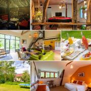 Maison Les Deux Ailes, Parc arboré, billard et wifi à 1h30 de Paris