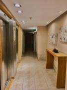 Amplio departamento en Puerto Madero