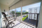 Enjoy Fully Equipped 2BR Condo Near The Beach