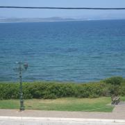Nea Makri Beach Apartment
