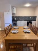 Guest House in London