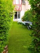 maison des résidences de la mer