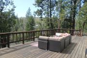Top Shaver Lake