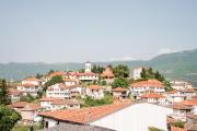 Top Ohrid