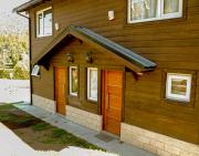 Cabañas lo de Ani Casa 1