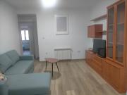 PIso recién reformado y espacioso