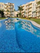 Departamento Marina Diamante XA 6 personas