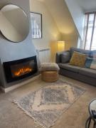 Calm in the Centre of Cromer