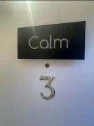 Calm in the Centre of Cromer