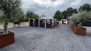 VZ2321 Vakantiechalet in Renesse