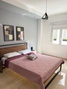 George Apartment in Nea Chora