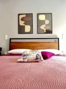 George Apartment in Nea Chora