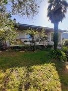 VILLA IN COLLINA VISTA MARE