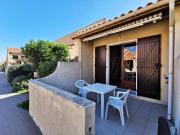 Résidence Grande Bleue - VILLA T1 CAB MEZZ 6 couchages PORT LEUCATE MAE-7111 Résidence Grande Bleue - VILLA T1 CAB MEZZ 6 couchages PORT LEUCATE MAE-7111