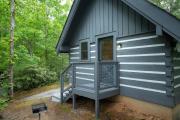 Sunset Studio by Stony Brook Cabins
