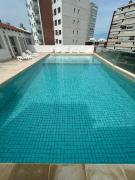 Torre Mansa, P2, Punta del Este