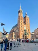 Top Kraków