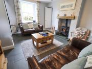 Top Borrowdale Valley