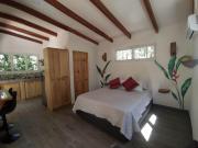 La Mar bungalow 2, un lugar tranquilo cerca de la playa