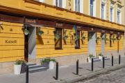 Готель Кайзер у Львові