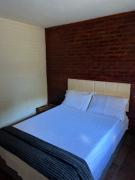 Recanto Shambala chalé 5