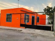 Casa Bonita Con Palapa