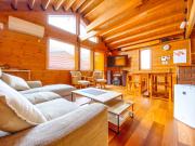 「KIRAKU」Wood House稚内