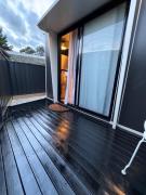 Stylish tiny home in Melton west