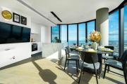 Pinnacle of LV85 3BR high-rise living#Australia108#AU85