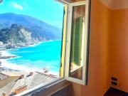 Camogli vista mare