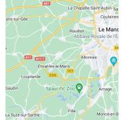 Top La Suze-sur-Sarthe