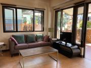 English Cottage inside St Patrick Village