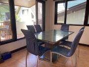 English Cottage inside St Patrick Village