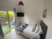 Pafia Blue-Diamond, Studio, Paphos