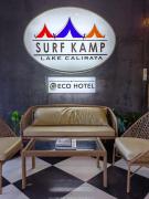 Kaliraya Surf Kamp by Eco Hotels