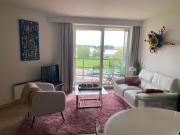 Appartement aan de yachthaven