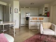 Appartement aan de yachthaven