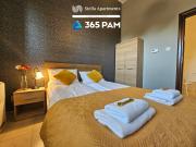 Apartament Plażowy - 365PAM Apartament Plażowy - 365PAM