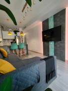 Aloha Lloret de Mar city center