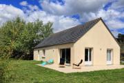 Un tour dans la Manche - A 500 m de la plage