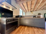 La Forge 8 Personnes