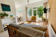 Kittiwake, Moor and Sea Holidays, lovely space near the North Devon Coast