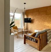 Kittiwake, Moor and Sea Holidays, lovely space near the North Devon Coast