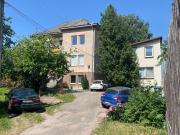 Spacious Apartment with free parking in Kaunas