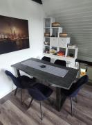 Aussicht auf die Altstadt Lennep