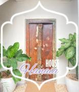 Hanaia House