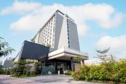 Holiday Inn Lucknow Airport by IHG
