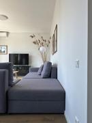 IVIS House - Cozy Seaside Apartment at "Šventosios Vartai", J-4